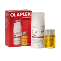 Thumbnail for Olaplex_Iconic Stylers Set_Cosmetic World