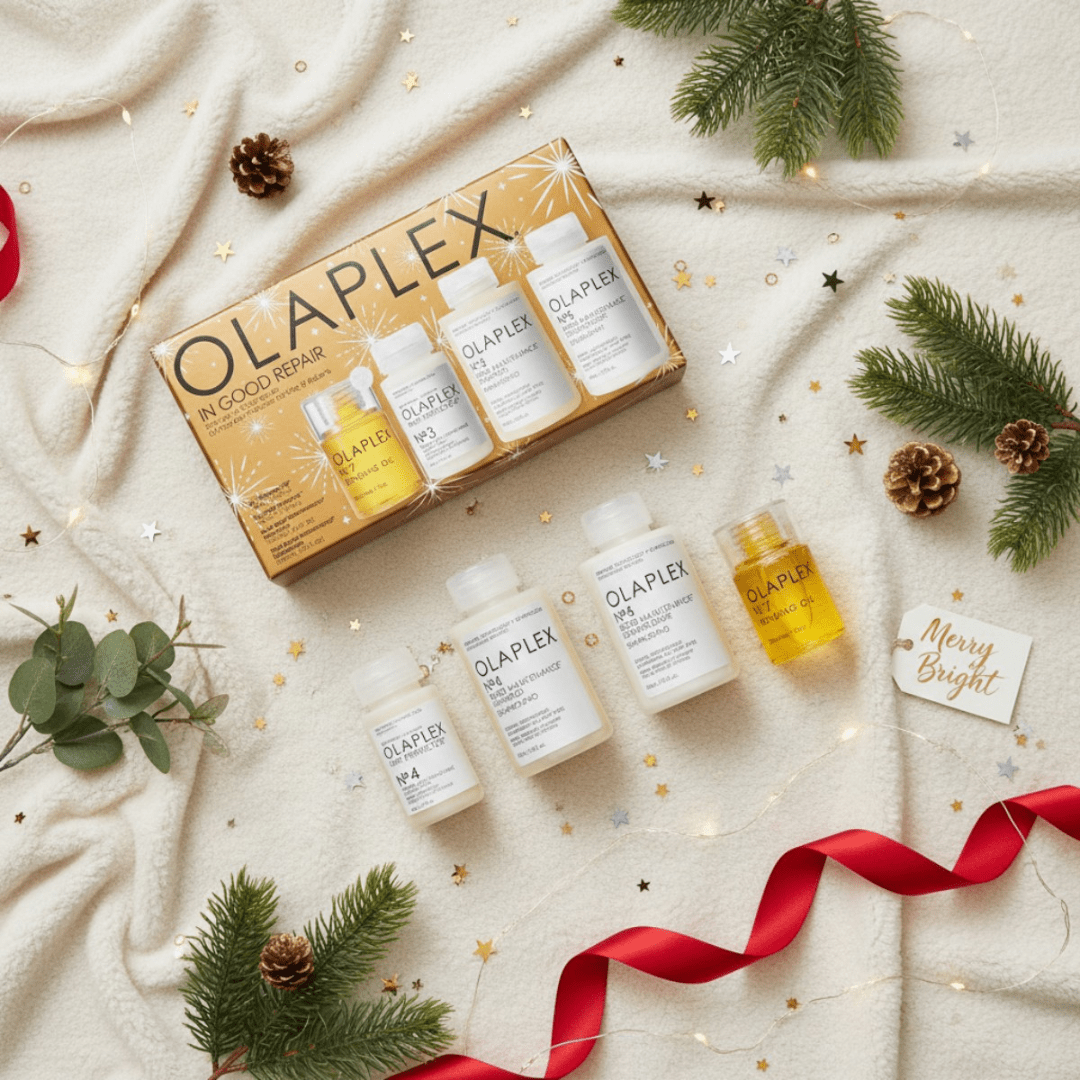 OLAPLEX_In Good Repair Kit_Cosmetic World