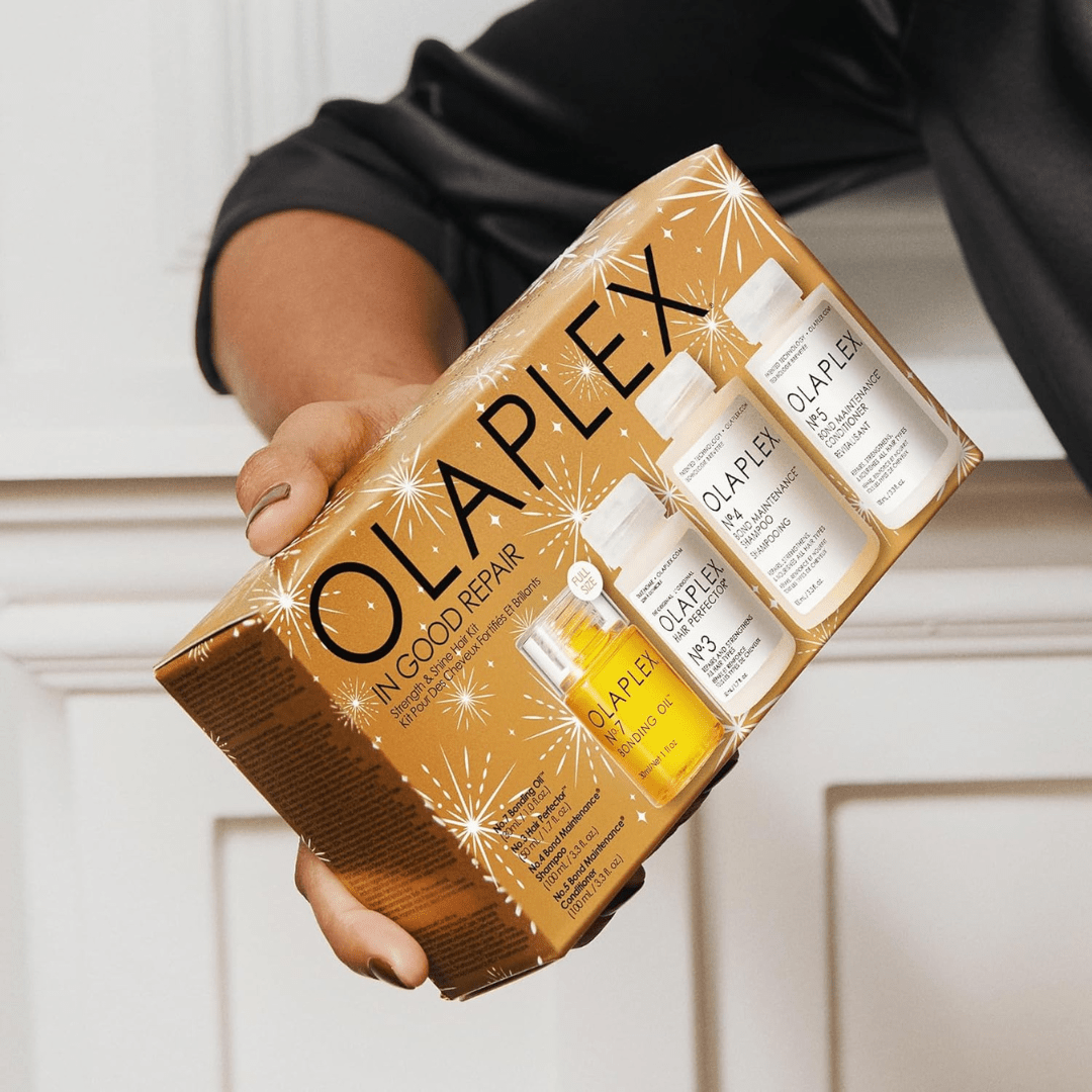 OLAPLEX_In Good Repair Kit_Cosmetic World