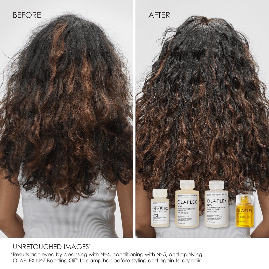 OLAPLEX_In Good Repair Kit_Cosmetic World