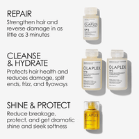 Thumbnail for OLAPLEX_In Good Repair Kit_Cosmetic World