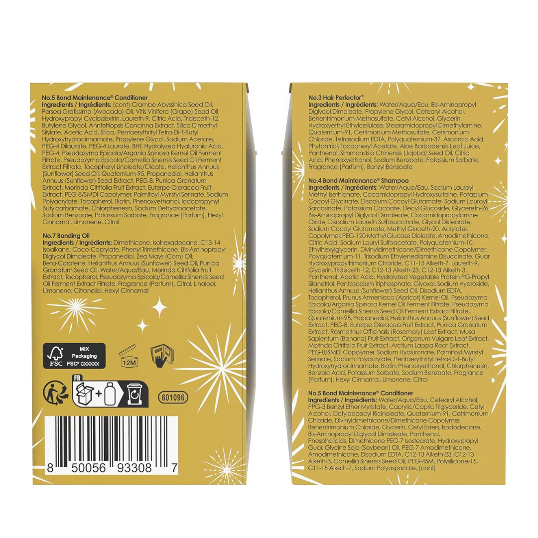 OLAPLEX_In Good Repair Kit_Cosmetic World