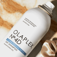 Thumbnail for Olaplex_No. 4D Clean Volume Detox Dry Shampoo 178g_Cosmetic World