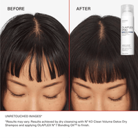 Thumbnail for Olaplex_No. 4D Clean Volume Detox Dry Shampoo 178g_Cosmetic World