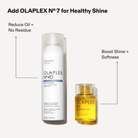 Thumbnail for Olaplex_No. 4D Clean Volume Detox Dry Shampoo 178g_Cosmetic World