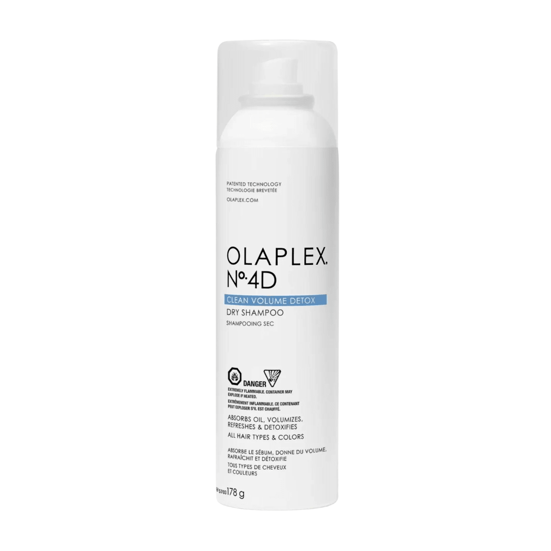 Olaplex_No. 4D Clean Volume Detox Dry Shampoo 178g_Cosmetic World