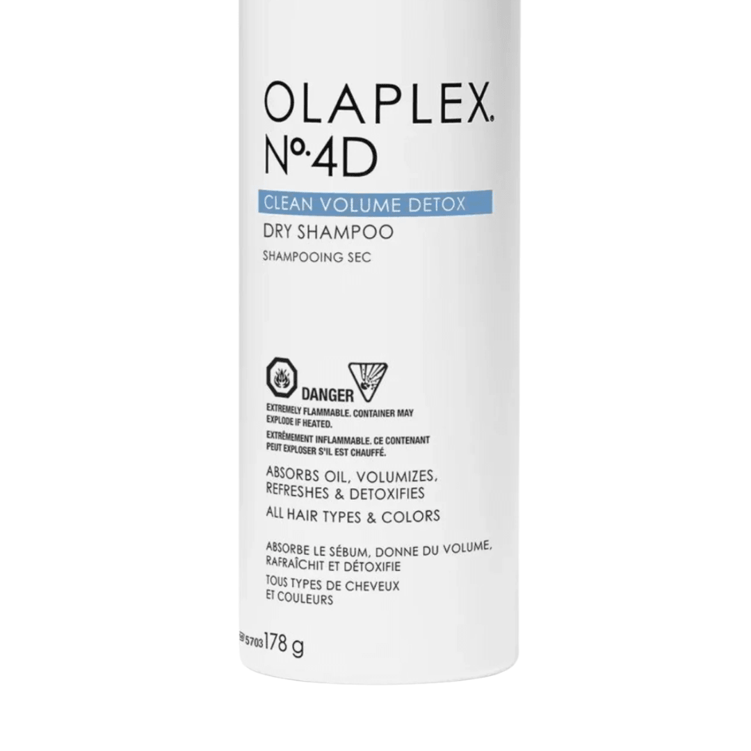 Olaplex_No. 4D Clean Volume Detox Dry Shampoo 178g_Cosmetic World