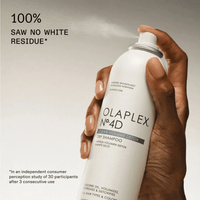 Thumbnail for Olaplex_No. 4D Clean Volume Detox Dry Shampoo 178g_Cosmetic World