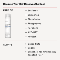 Thumbnail for Olaplex_No. 4D Clean Volume Detox Dry Shampoo 178g_Cosmetic World