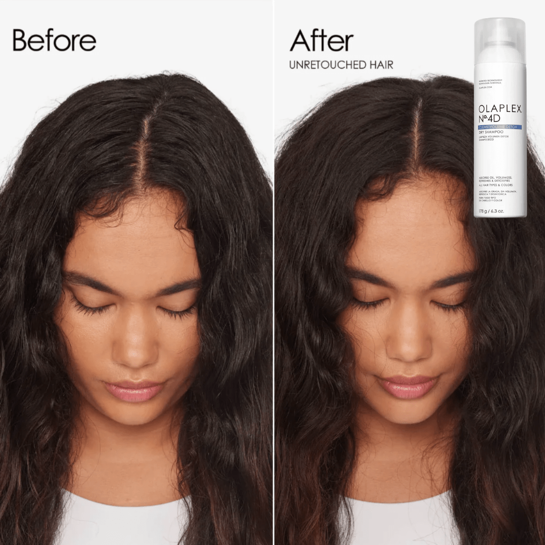 Olaplex_No. 4D Clean Volume Detox Dry Shampoo 178g_Cosmetic World