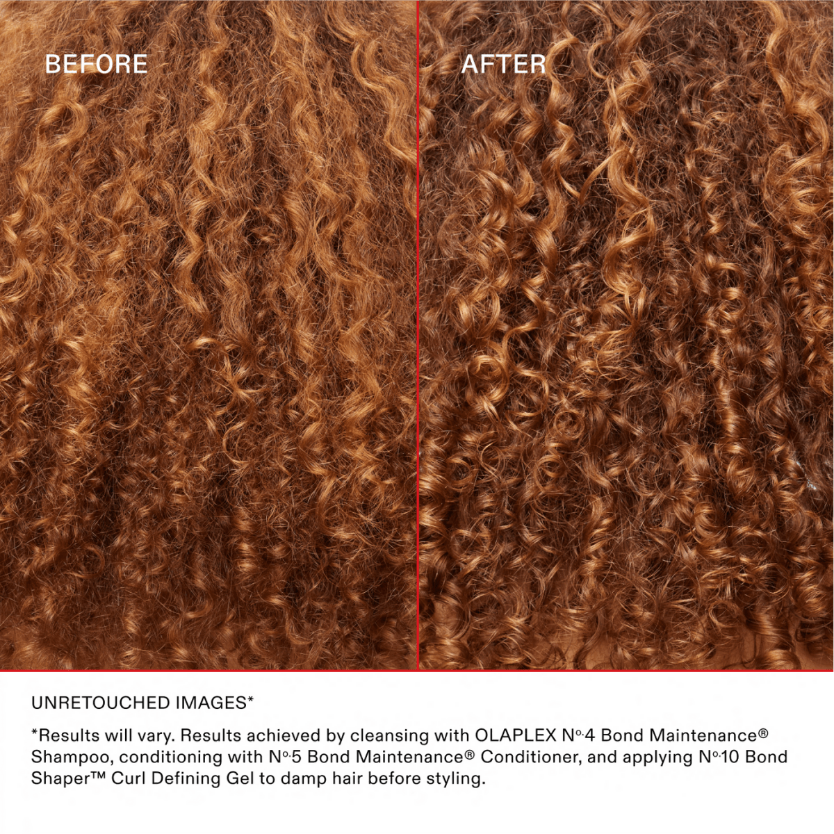 Olaplex_No.10 Bond Shaper Curl Defining Gel_Cosmetic World