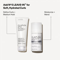 Thumbnail for Olaplex_No.10 Bond Shaper Curl Defining Gel_Cosmetic World