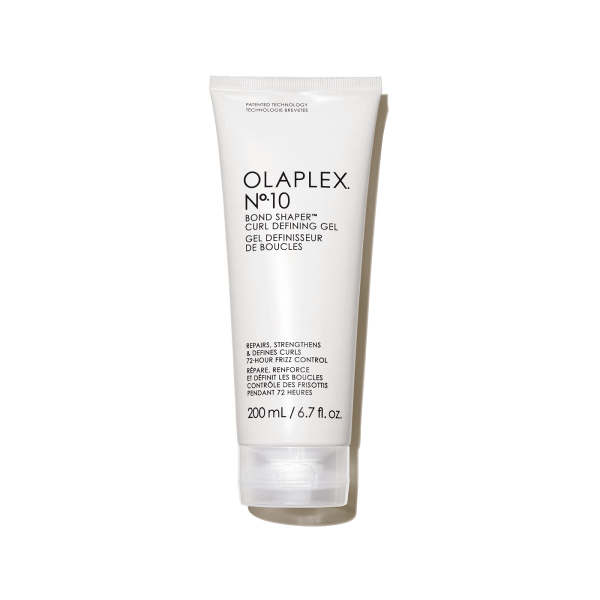 Olaplex_No.10 Bond Shaper Curl Defining Gel_Cosmetic World