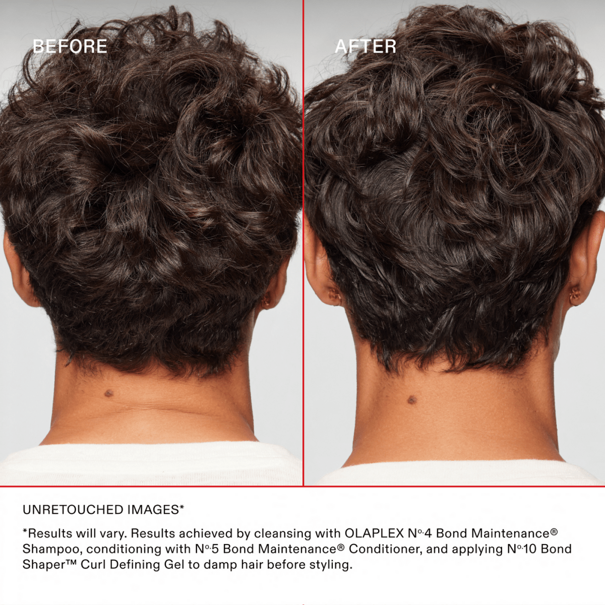 Olaplex_No.10 Bond Shaper Curl Defining Gel_Cosmetic World