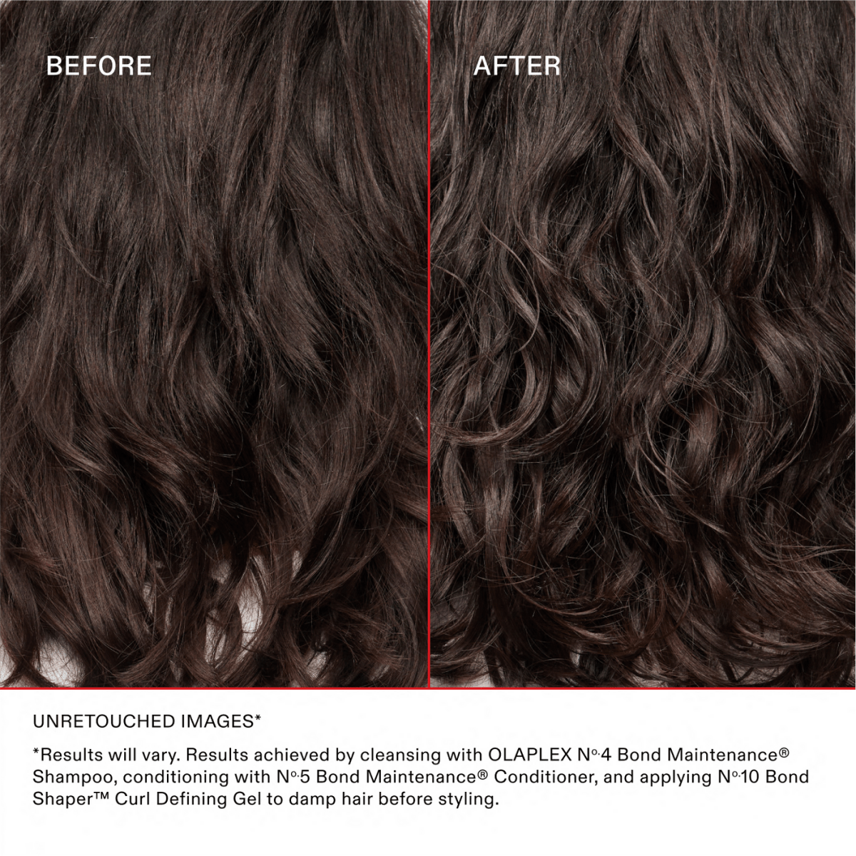 Olaplex_No.10 Bond Shaper Curl Defining Gel_Cosmetic World