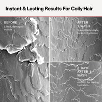 Thumbnail for Olaplex_No.4 Curl Bond Shaper Hydrating Curl Shampoo_Cosmetic World