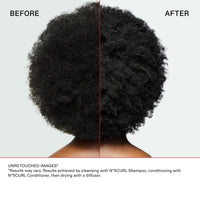 Thumbnail for Olaplex_No.4 Curl Bond Shaper Hydrating Curl Shampoo_Cosmetic World