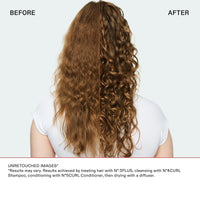 Thumbnail for Olaplex_No.4 Curl Bond Shaper Hydrating Curl Shampoo_Cosmetic World