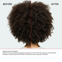 Thumbnail for Olaplex_No.4 Curl Bond Shaper Hydrating Curl Shampoo_Cosmetic World
