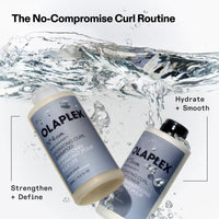 Thumbnail for Olaplex_No.4 Curl Bond Shaper Hydrating Curl Shampoo_Cosmetic World