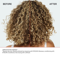 Thumbnail for Olaplex_No.4 Curl Bond Shaper Hydrating Curl Shampoo_Cosmetic World