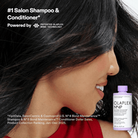 Thumbnail for Olaplex_No.4P Blonde Enhancer Toning Shampoo_Cosmetic World