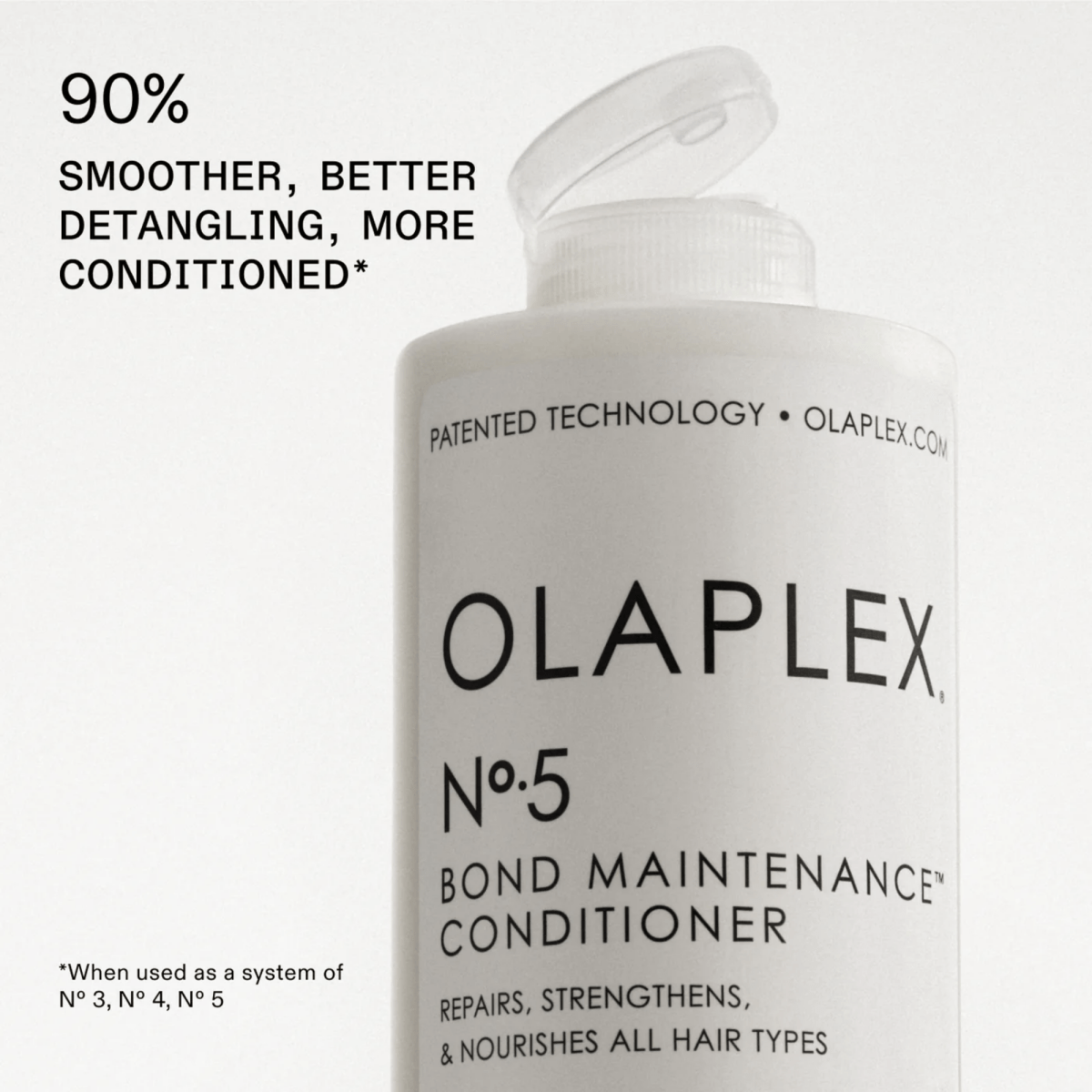 OLAPLEX_No.5 Bond Maintenance Conditioner_Cosmetic World