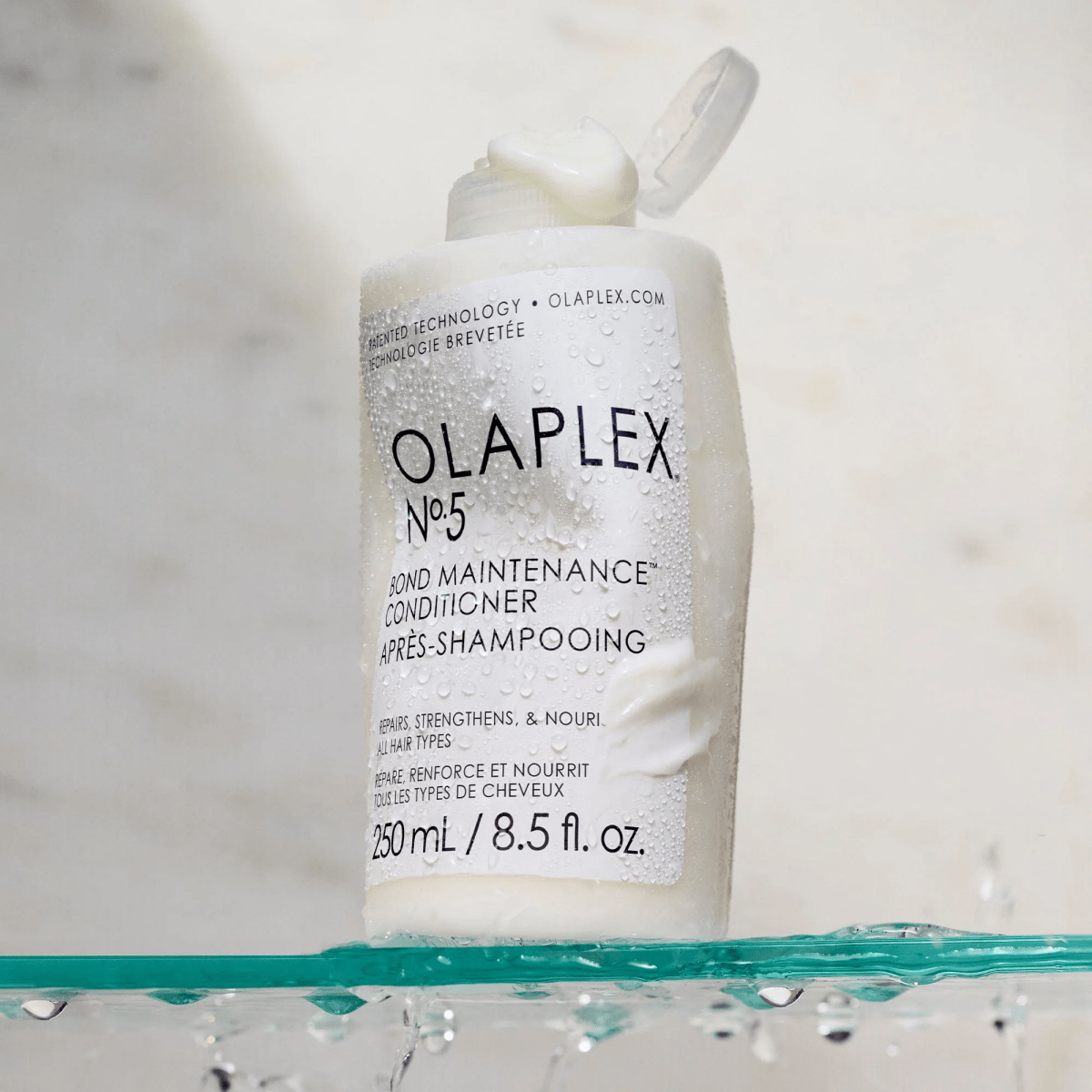 OLAPLEX_No.5 Bond Maintenance Conditioner_Cosmetic World