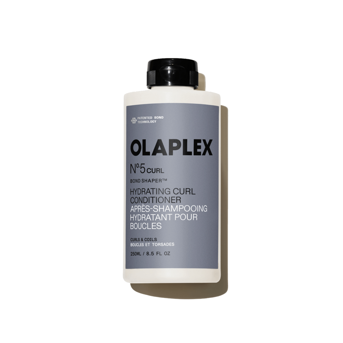 Olaplex_No.5 Curl Bond Shaper Hydrating Curl Conditioner_Cosmetic World