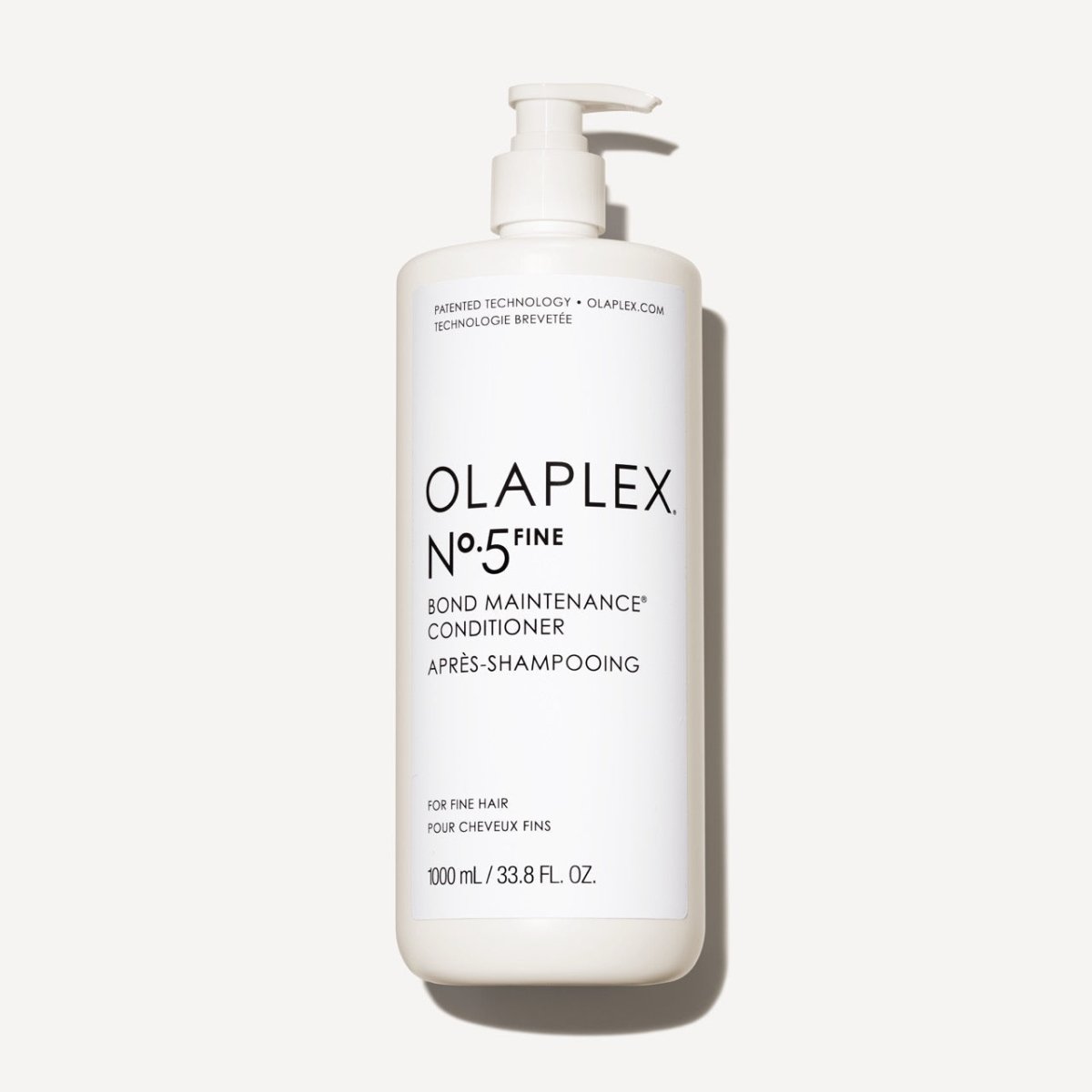 OLAPLEX_No.5 FINE Bond Maintenance Conditioner_Cosmetic World