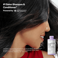 Thumbnail for Olaplex_No.5P Blonde Enhancer Toning Conditioner_Cosmetic World