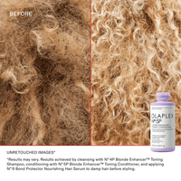 Thumbnail for Olaplex_No.5P Blonde Enhancer Toning Conditioner_Cosmetic World