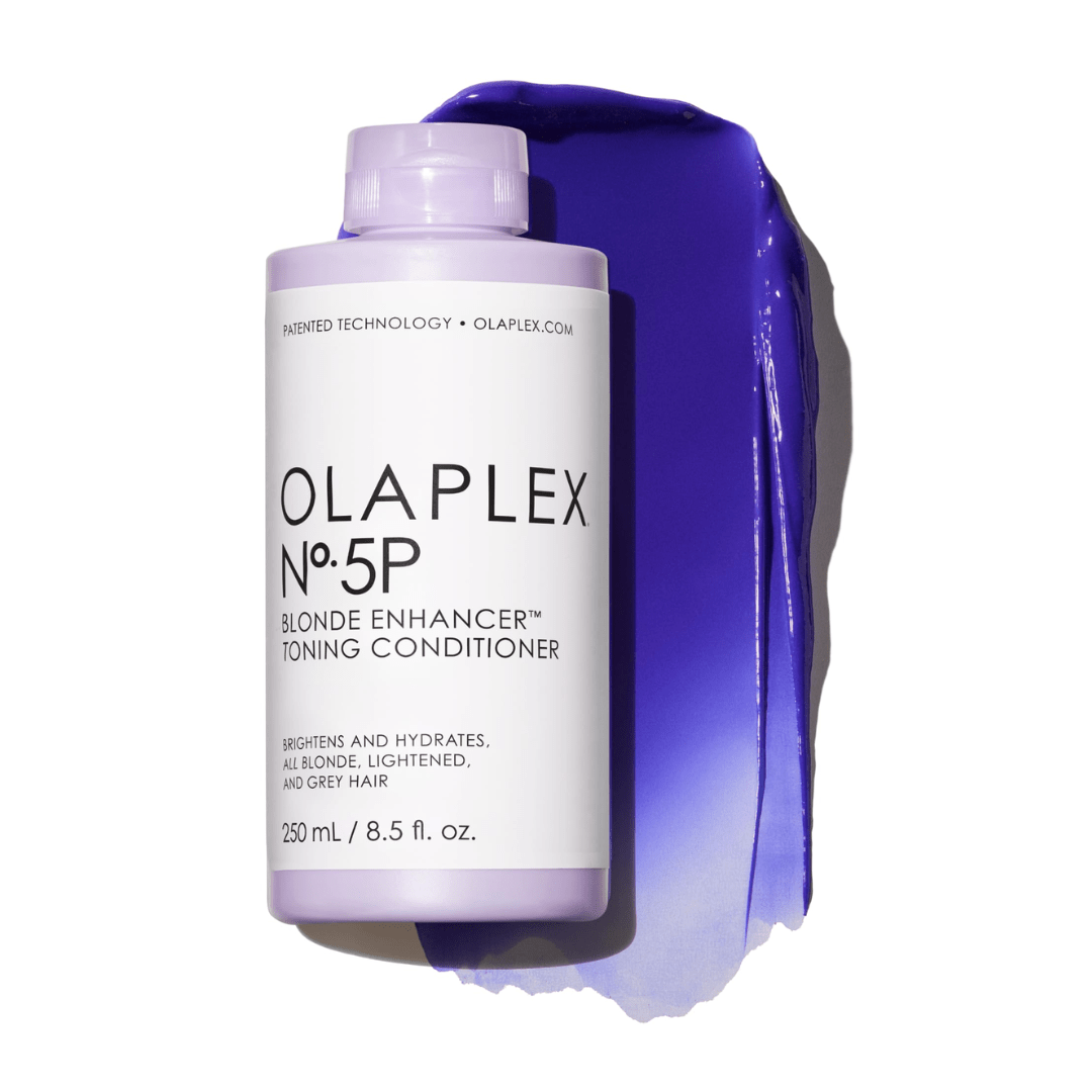 Olaplex_No.5P Blonde Enhancer Toning Conditioner_Cosmetic World
