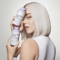 Thumbnail for Olaplex_No.5P Blonde Enhancer Toning Conditioner_Cosmetic World