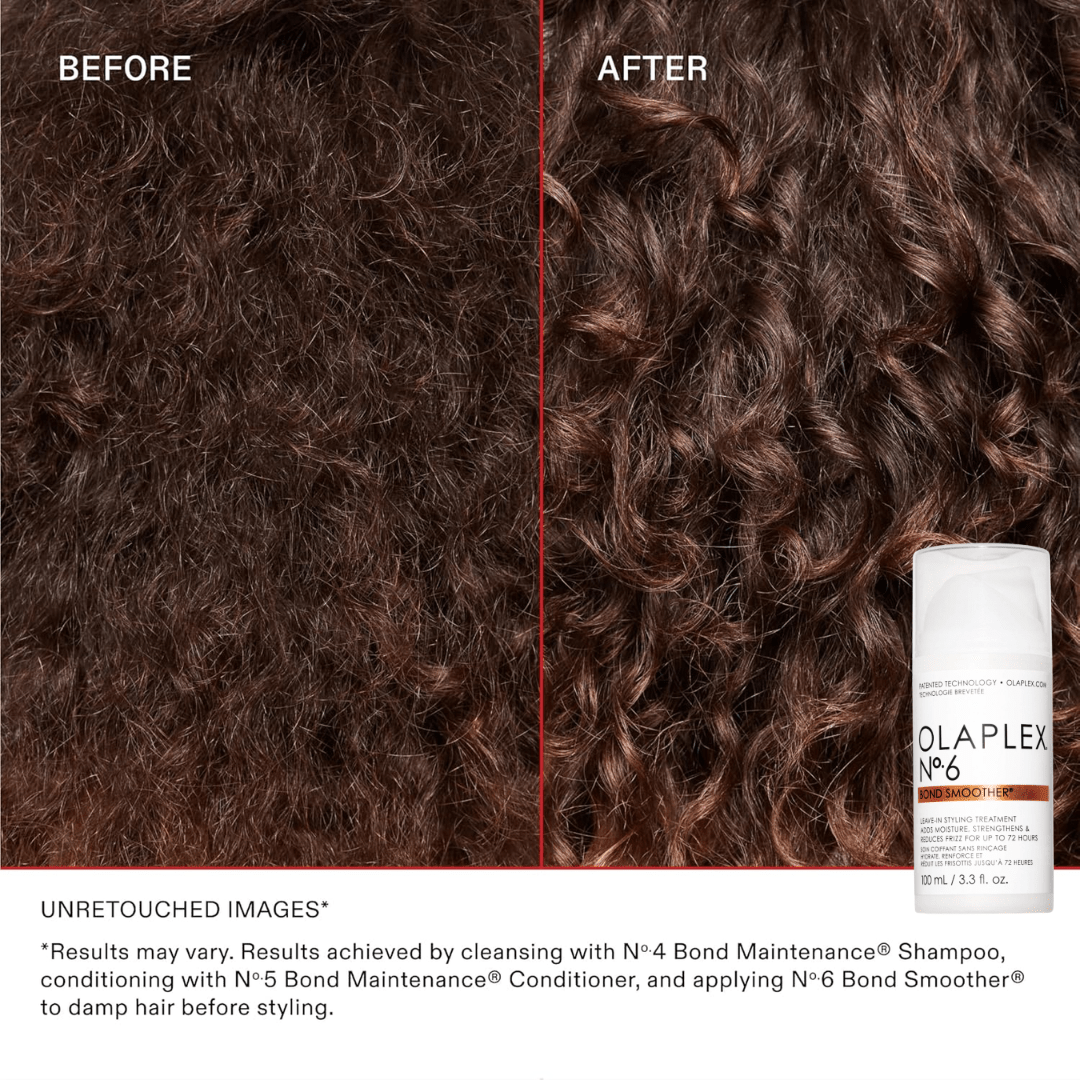 Olaplex_No.6 Bond Smoother Leave-in Styling Crème_Cosmetic World