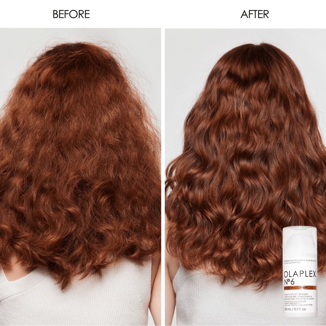 Olaplex_No.6 Bond Smoother Leave-in Styling Crème_Cosmetic World