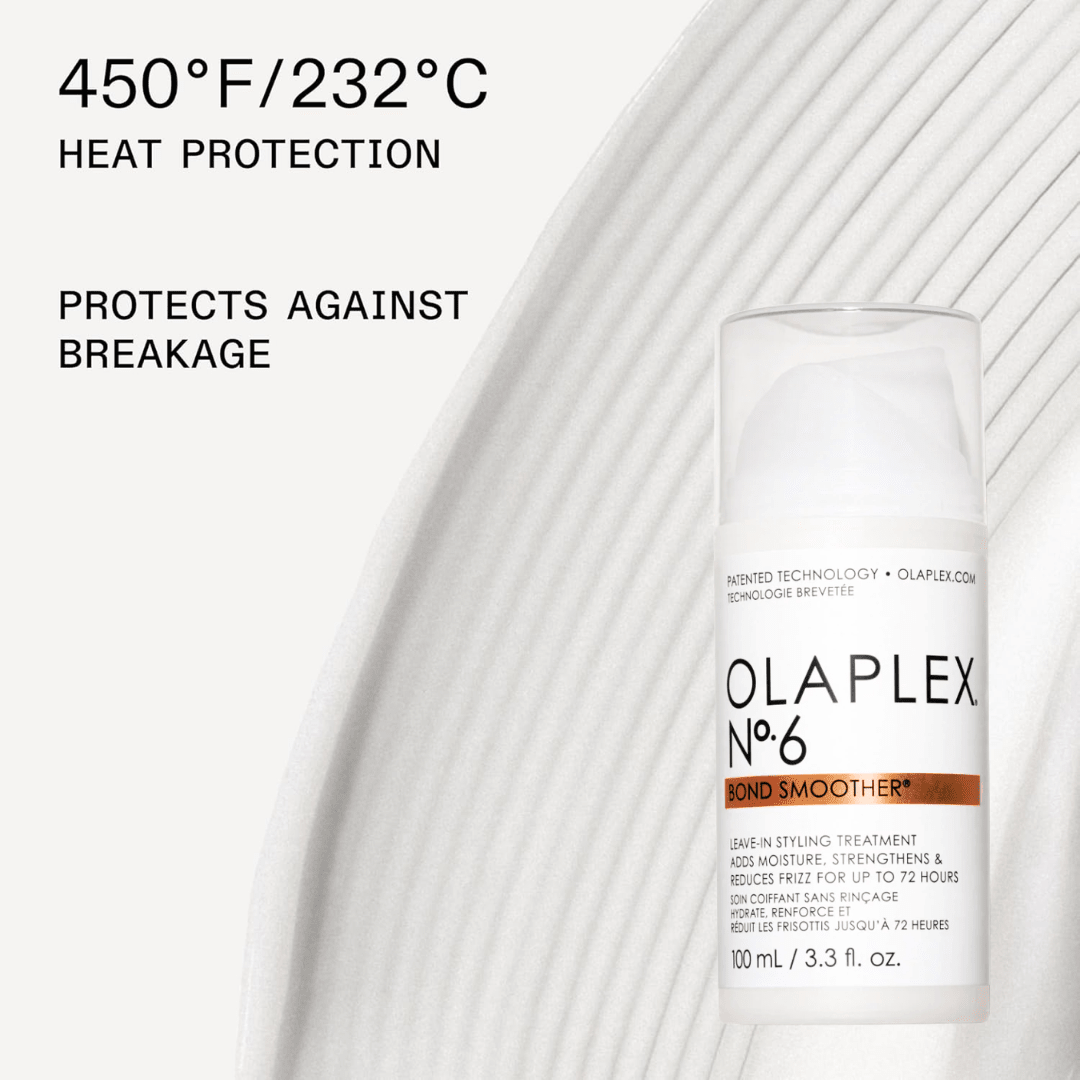 Olaplex_No.6 Bond Smoother Leave-in Styling Crème_Cosmetic World