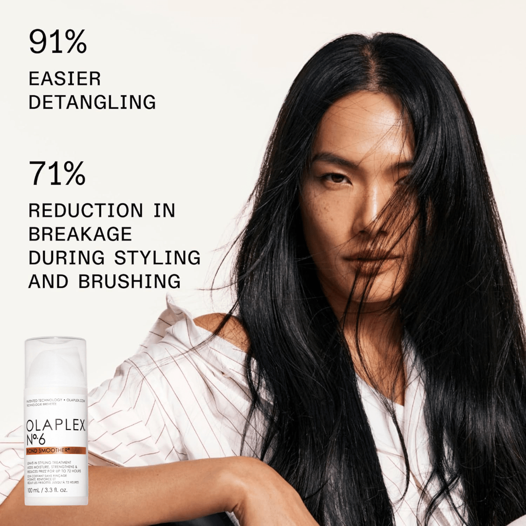 Olaplex_No.6 Bond Smoother Leave-in Styling Crème_Cosmetic World