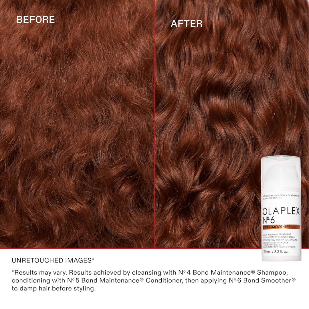 Olaplex_No.6 Bond Smoother Leave-in Styling Crème_Cosmetic World