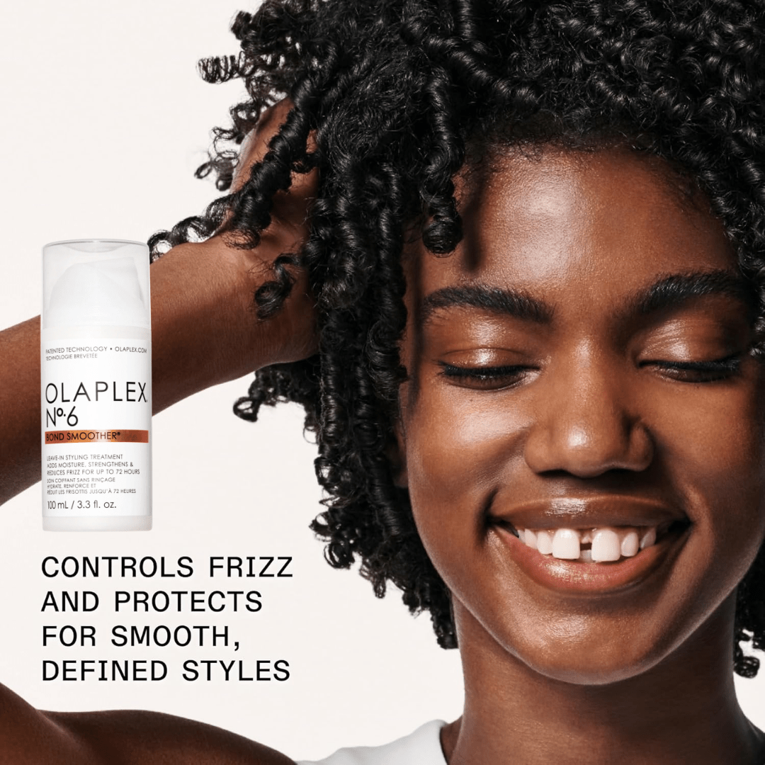 Olaplex_No.6 Bond Smoother Leave-in Styling Crème_Cosmetic World