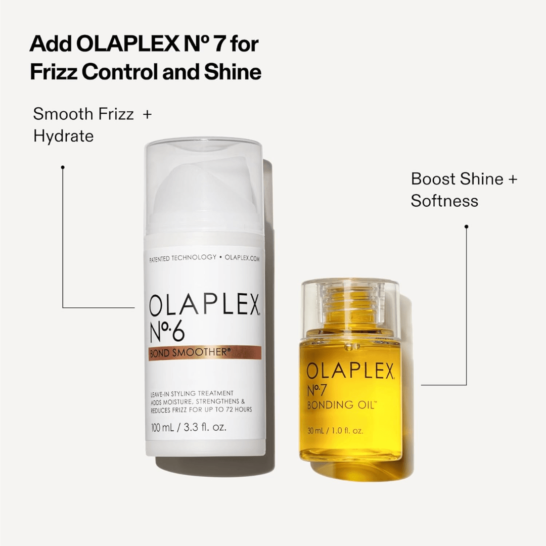 Olaplex_No.6 Bond Smoother Leave-in Styling Crème_Cosmetic World