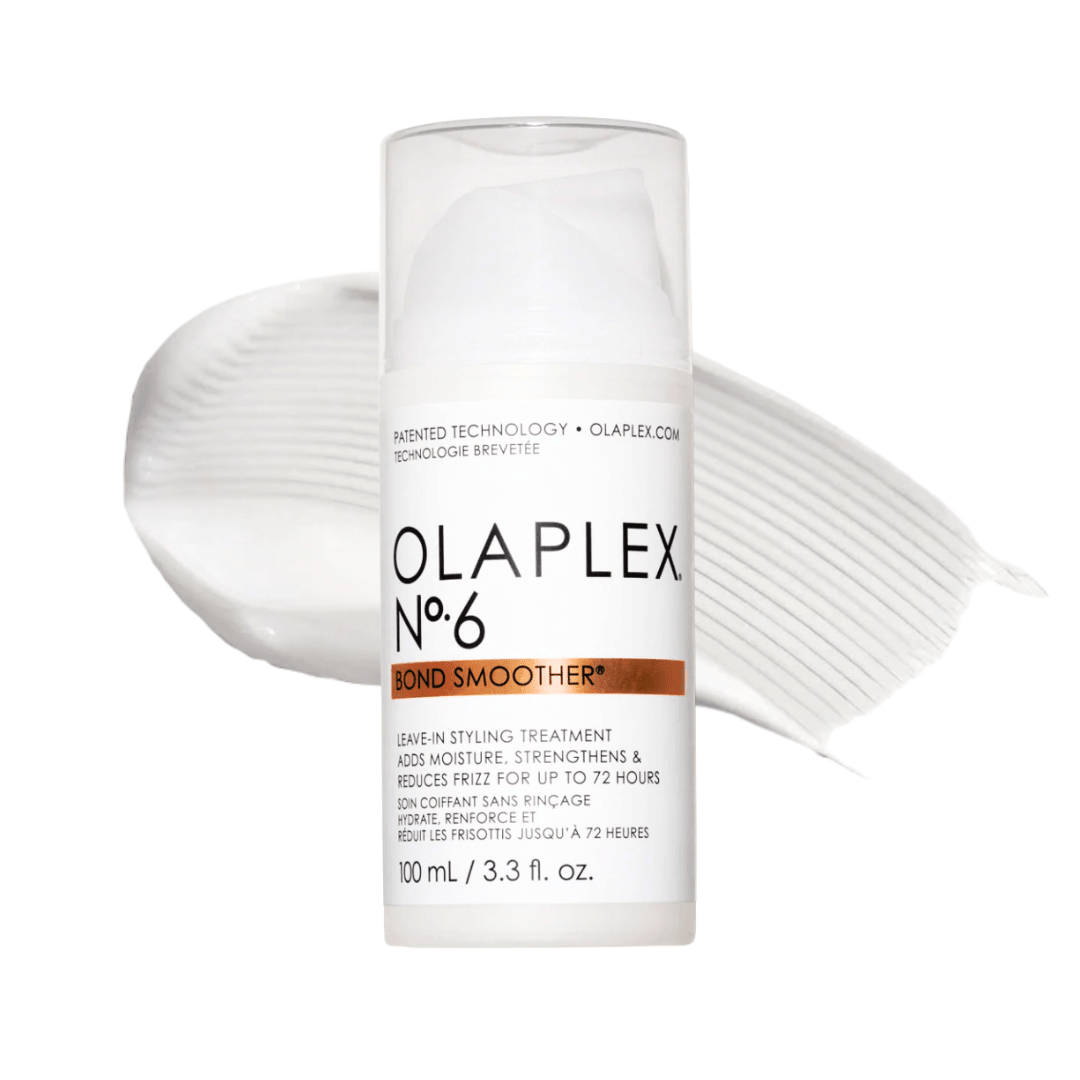Olaplex_No.6 Bond Smoother Leave-in Styling Crème_Cosmetic World
