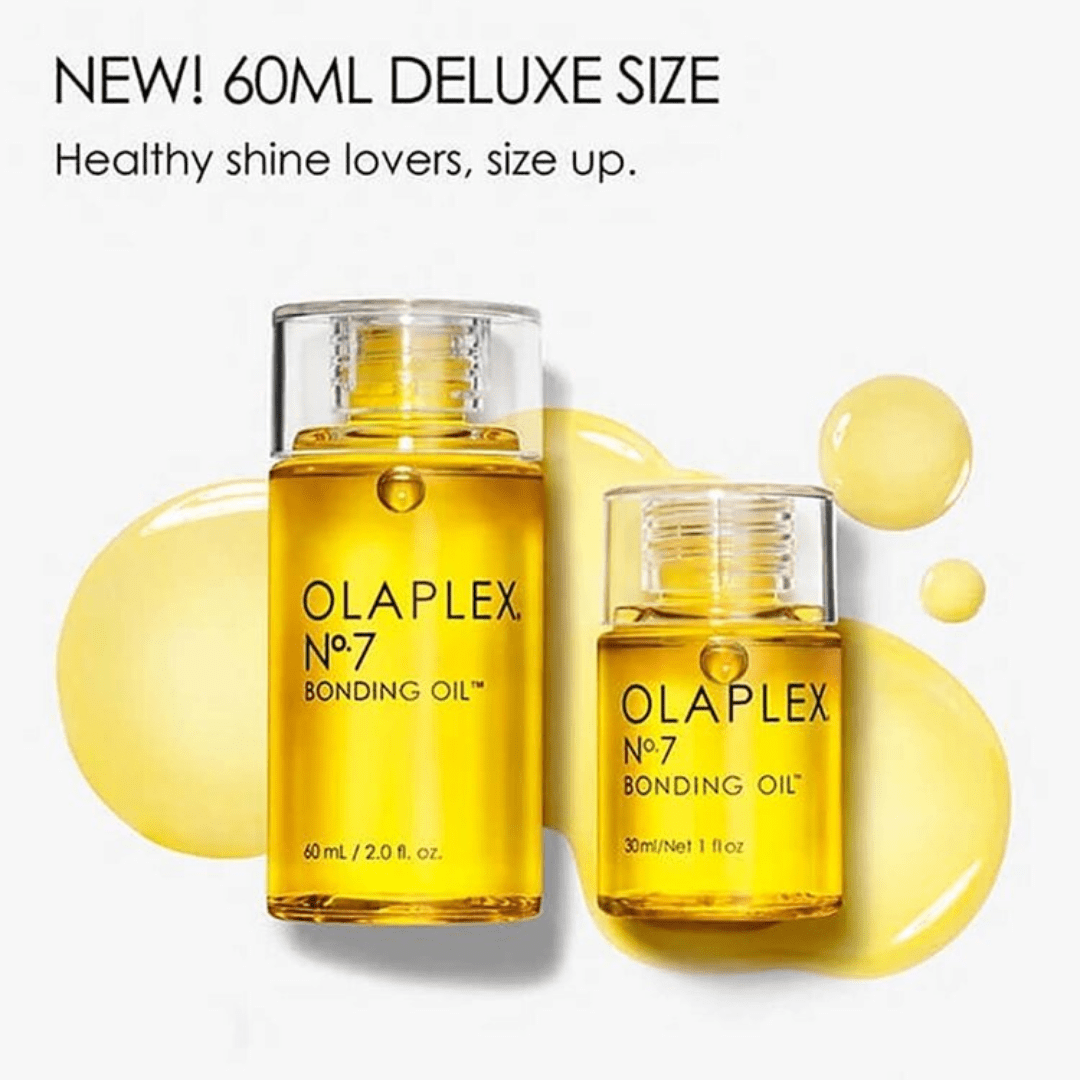 Olaplex_No.7 Bonding Oil_Cosmetic World