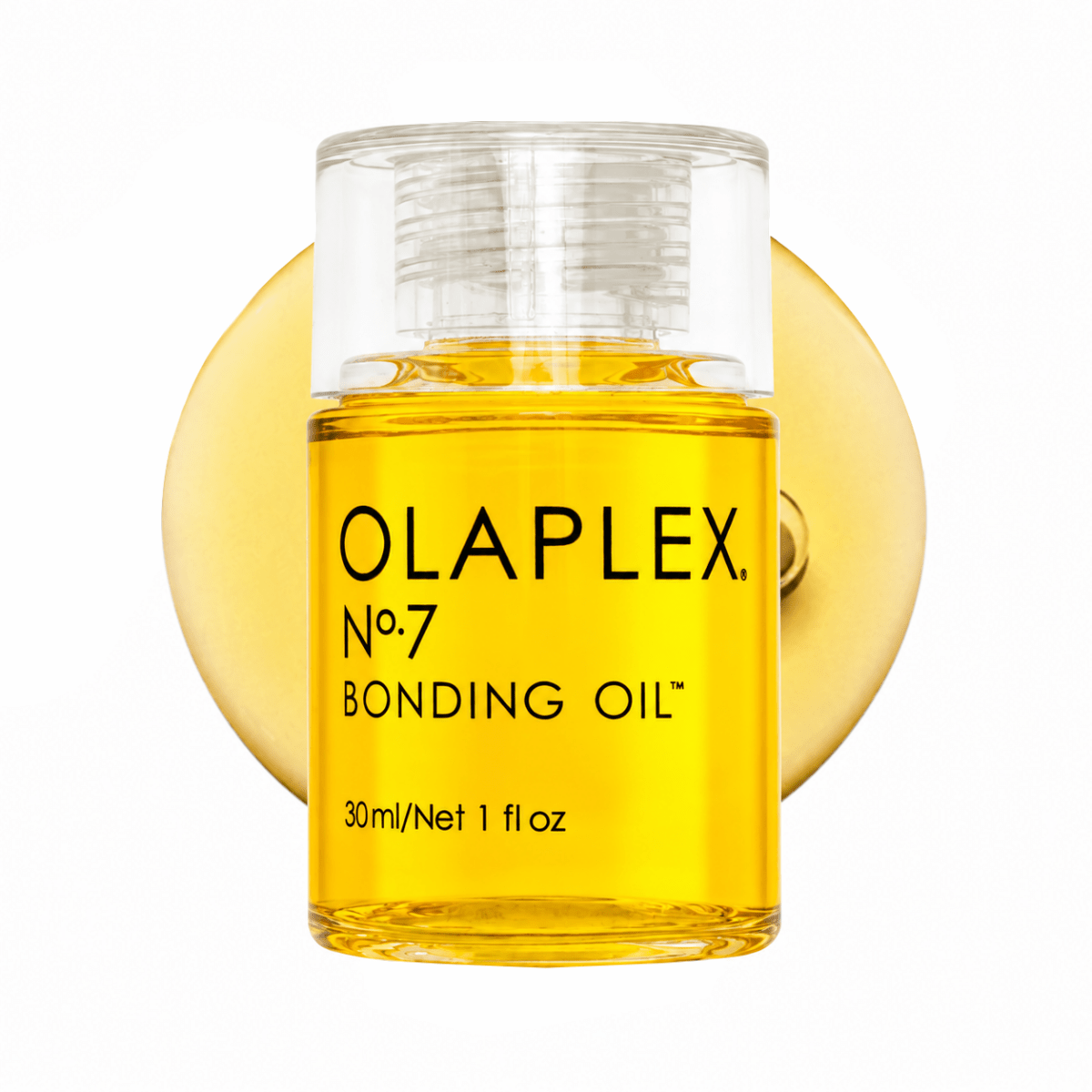 Olaplex_No.7 Bonding Oil_Cosmetic World