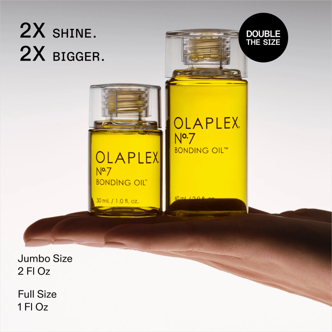 Olaplex_No.7 Bonding Oil_Cosmetic World