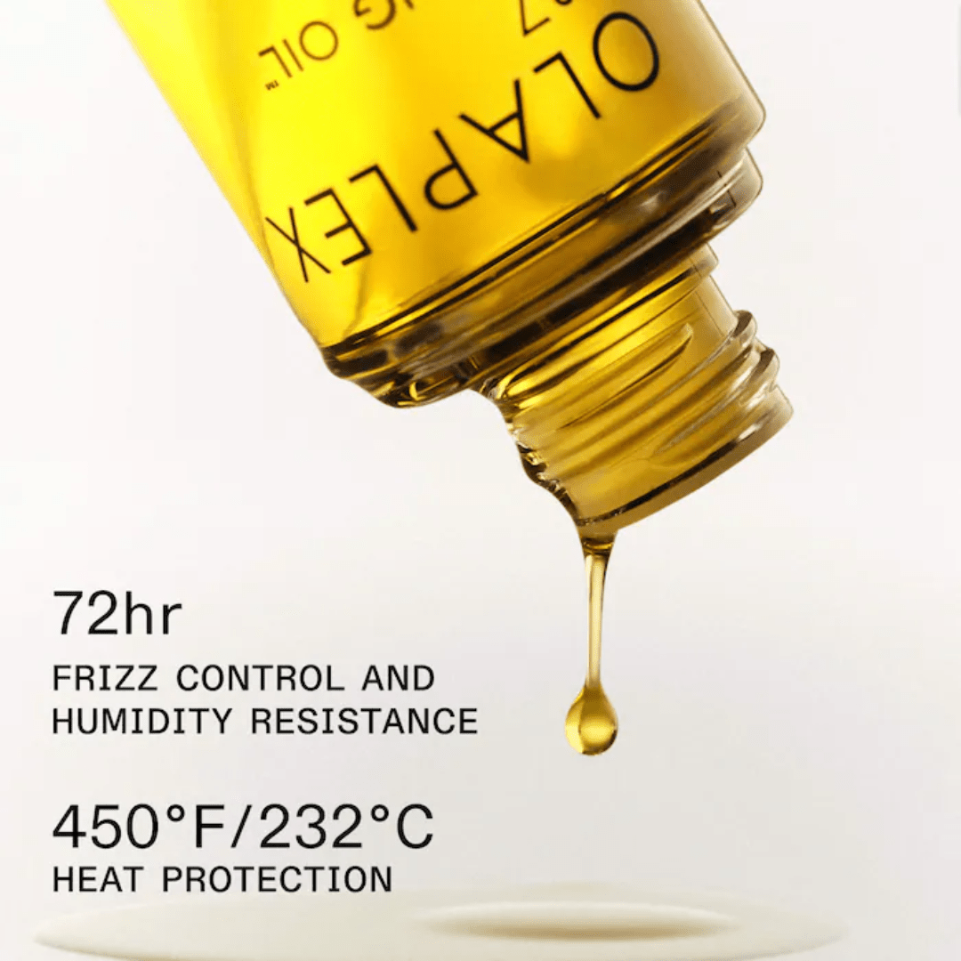 Olaplex_No.7 Bonding Oil_Cosmetic World