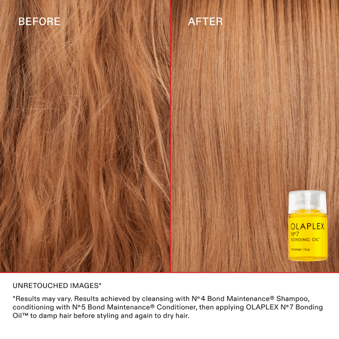 Olaplex_No.7 Bonding Oil_Cosmetic World
