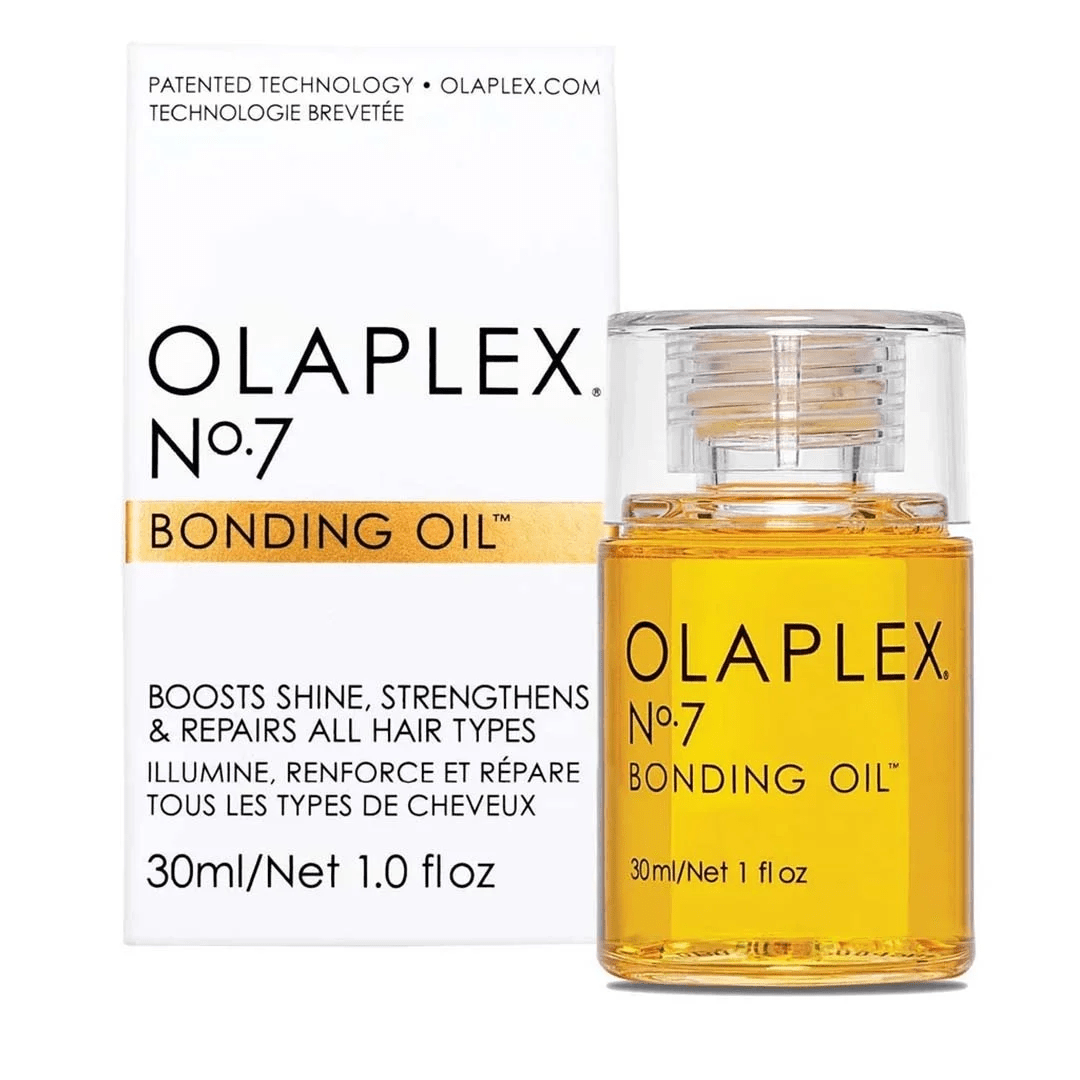 Olaplex_No.7 Bonding Oil_Cosmetic World