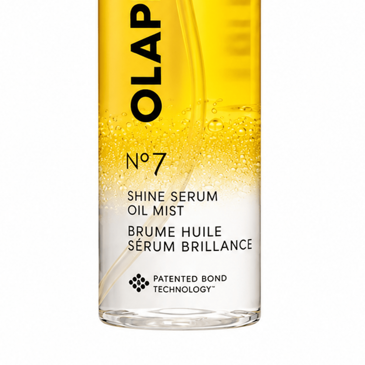 Olaplex_No.7 Shine Serum Oil Mist_Cosmetic World