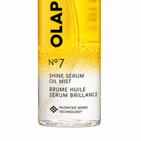 Thumbnail for Olaplex_No.7 Shine Serum Oil Mist_Cosmetic World